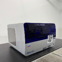 Qiagen Qiacube HT DNA/RNA Purification System image 0